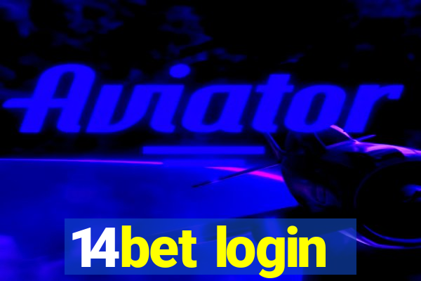 14bet login